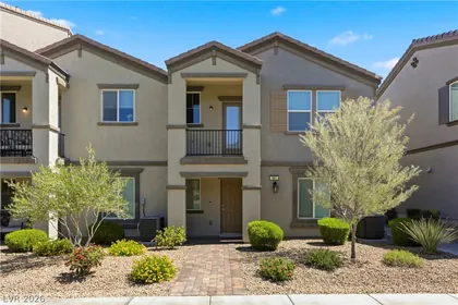 Henderson NV Home