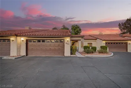 Henderson NV Home