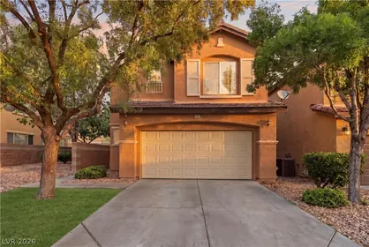 North Las Vegas NV Home