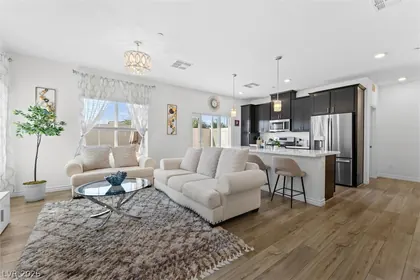 Henderson NV Home