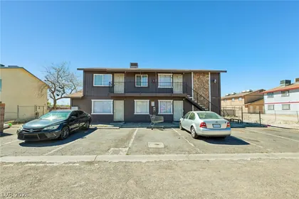 Las Vegas NV Home