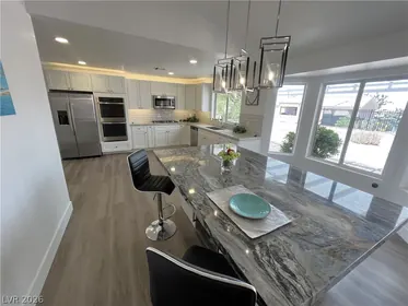 Las Vegas NV Home