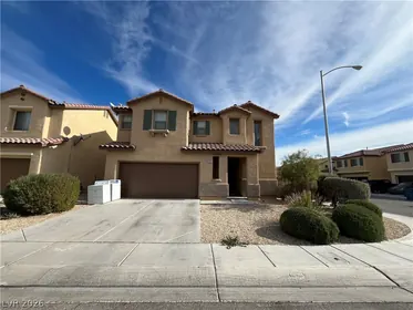North Las Vegas NV Home