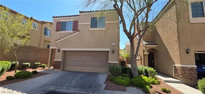 Henderson NV Home