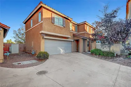 Henderson NV Home