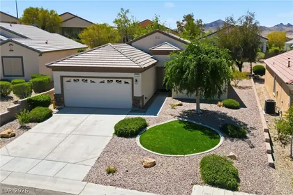 Henderson NV Home