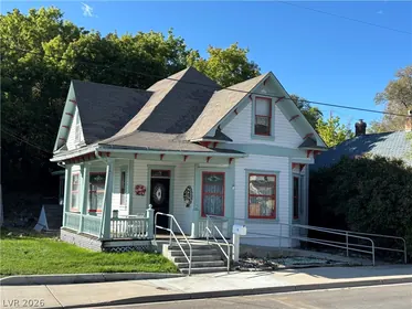Ely NV Home