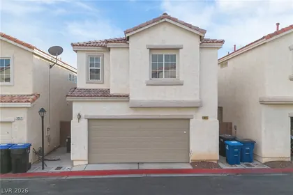 North Las Vegas NV Home