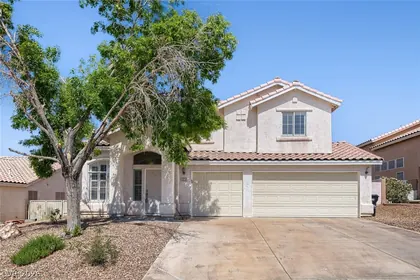 Henderson NV Home