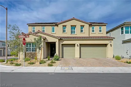 Las Vegas NV Home