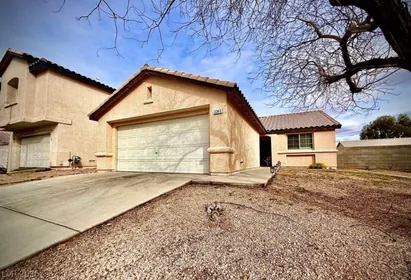 North Las Vegas NV Home