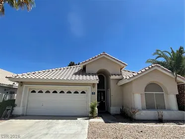 Henderson NV Home