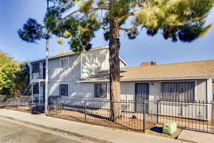 North Las Vegas NV Home