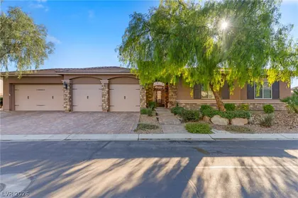 Las Vegas NV Home