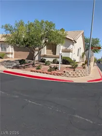 Henderson NV Home