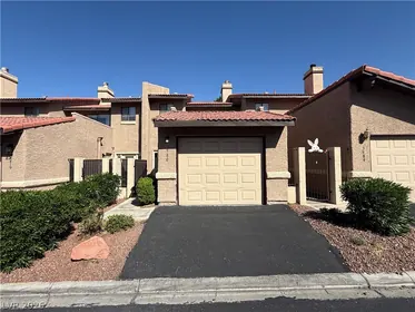 Las Vegas NV Home