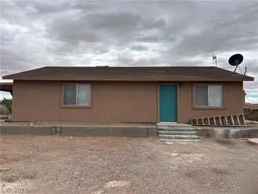 Moapa NV Home