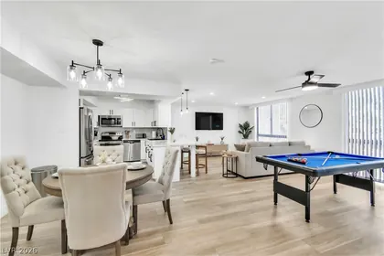 Las Vegas NV Home