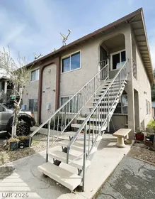 North Las Vegas NV Home