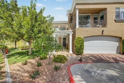 Las Vegas NV Home
