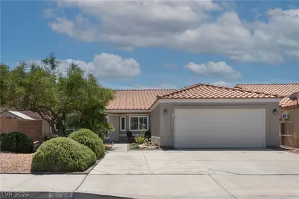 Henderson NV Home