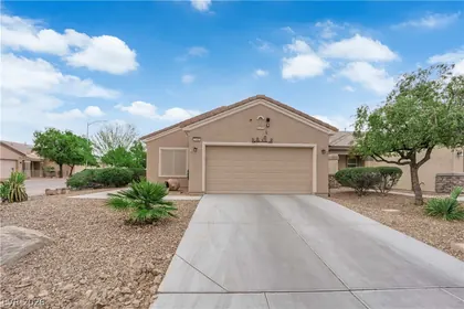 North Las Vegas NV Home