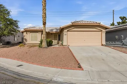 North Las Vegas NV Home