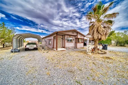 Pahrump NV Home