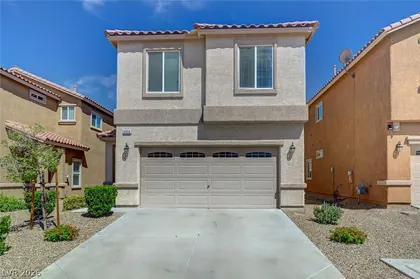 Las Vegas NV Home