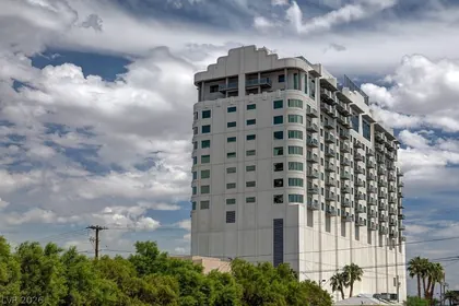 Las Vegas NV Property