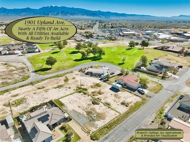 Pahrump NV Property