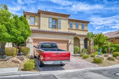 North Las Vegas NV Home