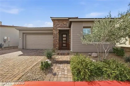 Henderson NV Home