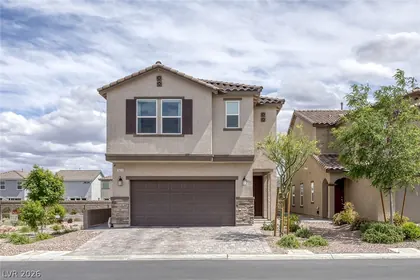 Las Vegas NV Home
