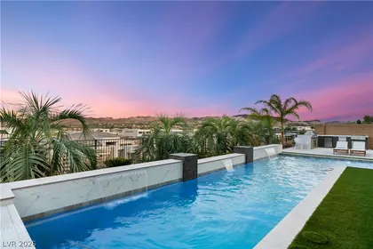 Henderson NV Home