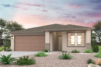 Pahrump NV Home
