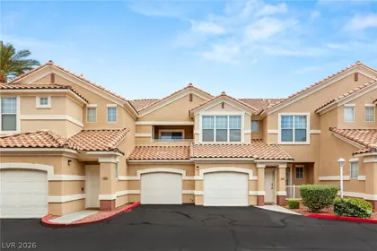 North Las Vegas NV Home