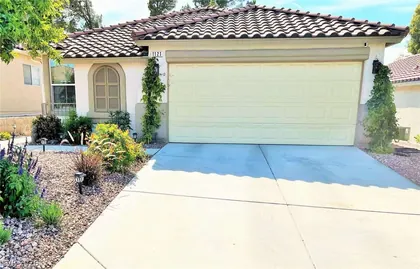 Henderson NV Home