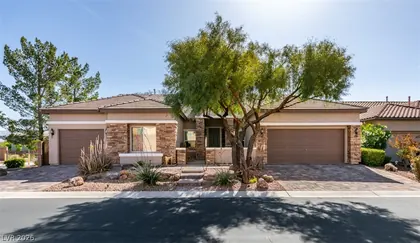 Las Vegas NV Home