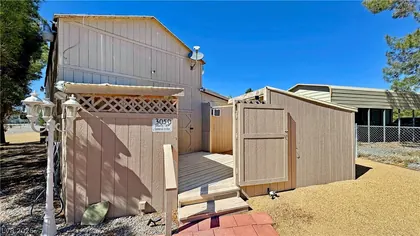 Pahrump NV Home