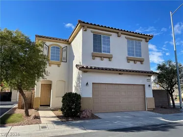 Henderson NV Home