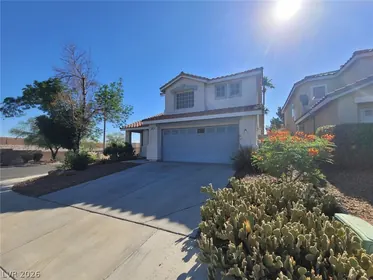 Henderson NV Home