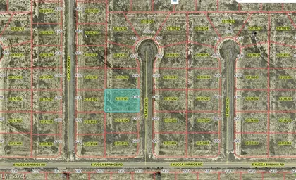 Pahrump NV Property