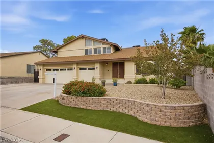 Boulder City NV Home