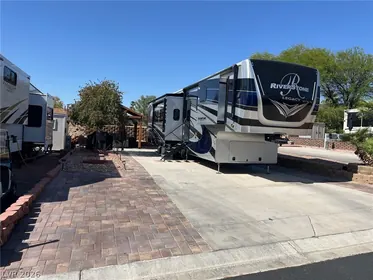 Boulder City NV Property