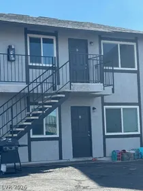 Henderson NV Home