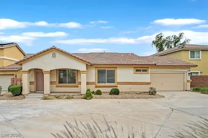 Henderson NV Home