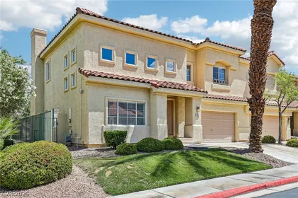 Henderson NV Home