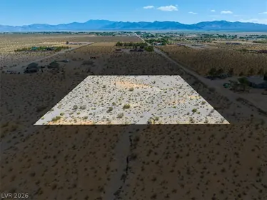 Sandy Valley NV Property