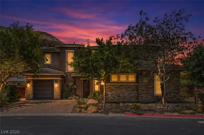 Las Vegas NV Home